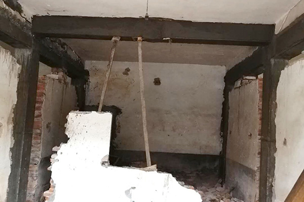 房屋加固公司 房屋加固公司