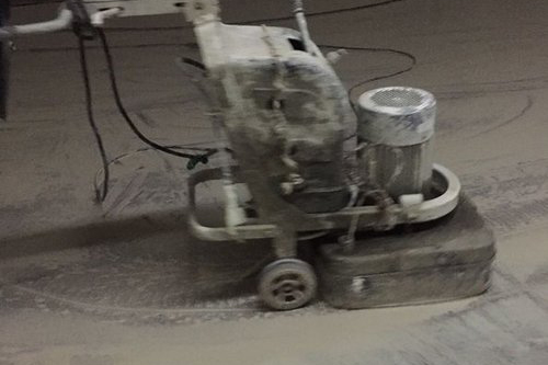 混泥土作業(yè)分包