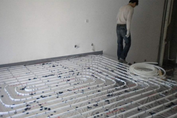 水電暖安裝作業分包 水電暖安裝作業分包