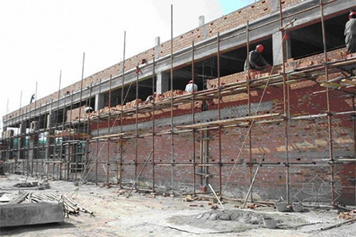 砌筑作業(yè)分包 砌筑作業(yè)分包