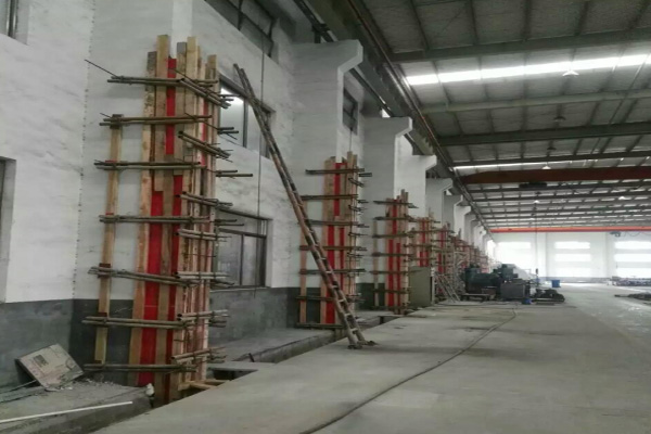 山東房屋加固改造