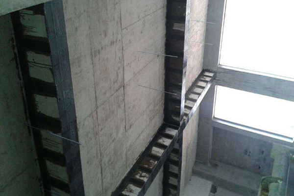 山東墻體加固改造 山東墻體加固改造