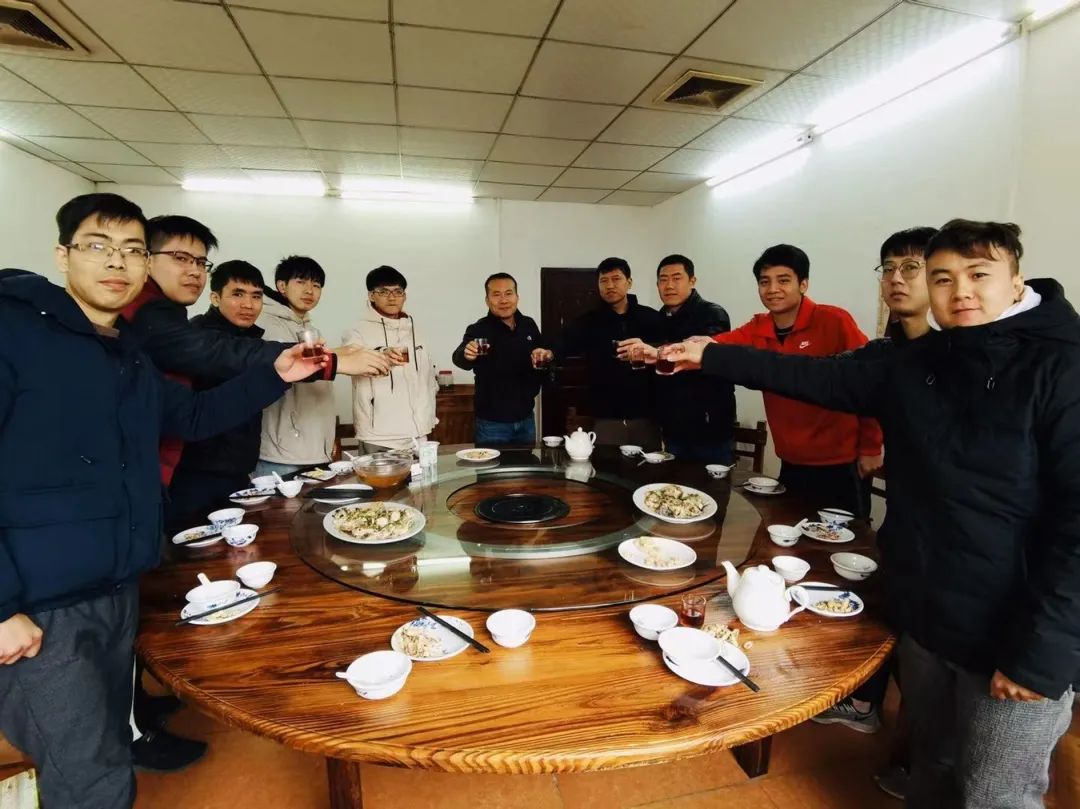 銳意變革，合力共贏——赫茲曼2021年會(huì)慶典